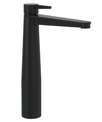 Vòi lavabo nóng lạnh Villeroy-boch Conum TVW127005000K5