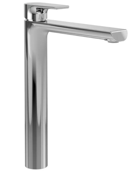 Vòi lavabo nóng lạnh Villeroy-boch Conum TVW10700600061