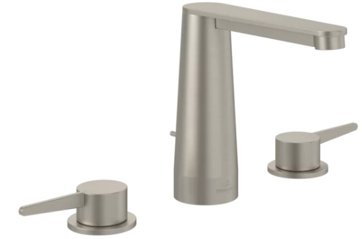 Vòi lavabo nóng lạnh Villeroy-boch Conum TVW12700100064