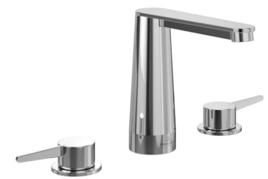 Vòi lavabo nóng lạnh Villeroy-boch Conum TVW12700100161