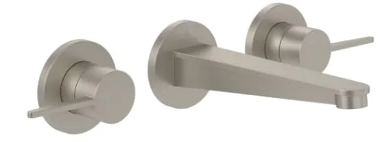 Vòi lavabo nóng lạnh âm tường Villeroy-boch Conum TVW12700200064