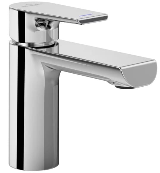 Vòi lavabo nóng lạnh Villeroy-boch Liberty TVW10700200061