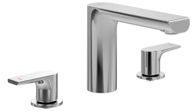 Vòi lavabo nóng lạnh Villeroy-boch Liberty TVW10700700061