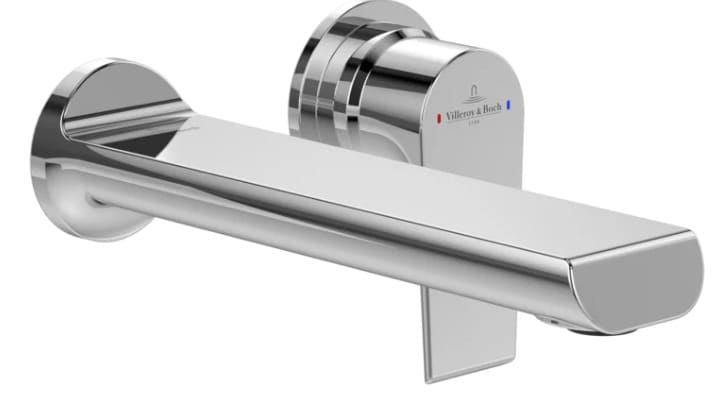 Vòi lavabo nóng lạnh Villeroy-boch Liberty TVW10700800061