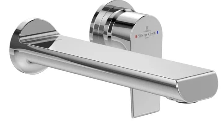 Vòi lavabo nóng lạnh Villeroy-boch Liberty TVW10700800061