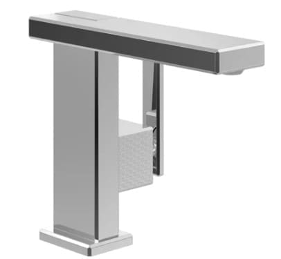 Vòi lavabo nóng lạnh Villeroy-boch Mettlach TVW12600100061