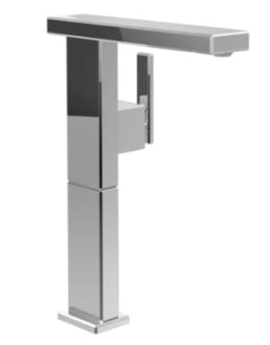 Vòi lavabo nóng lạnh Villeroy-boch Mettlach TVW12600300061