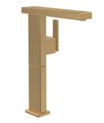 Vòi lavabo nóng lạnh Villeroy-boch Mettlach TVW12600300076