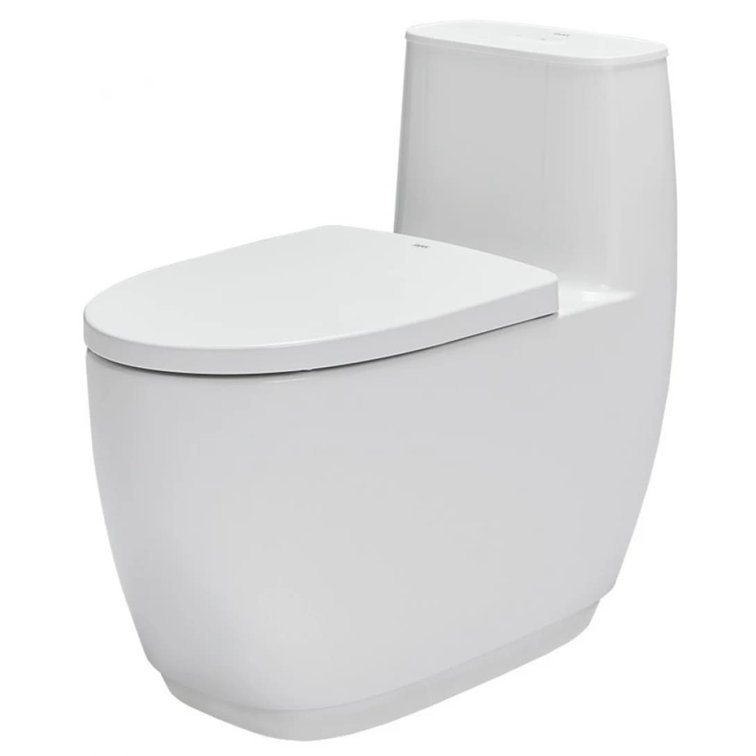 Bàn cầu 1 khối nắp êm Inax AC-1052VN