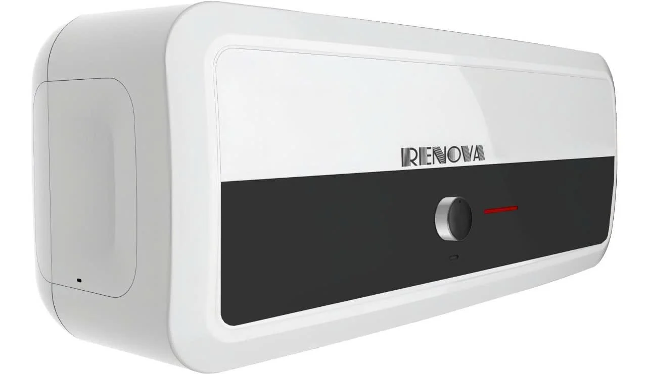 Bình nước nóng 15L ngang Renova RN15A