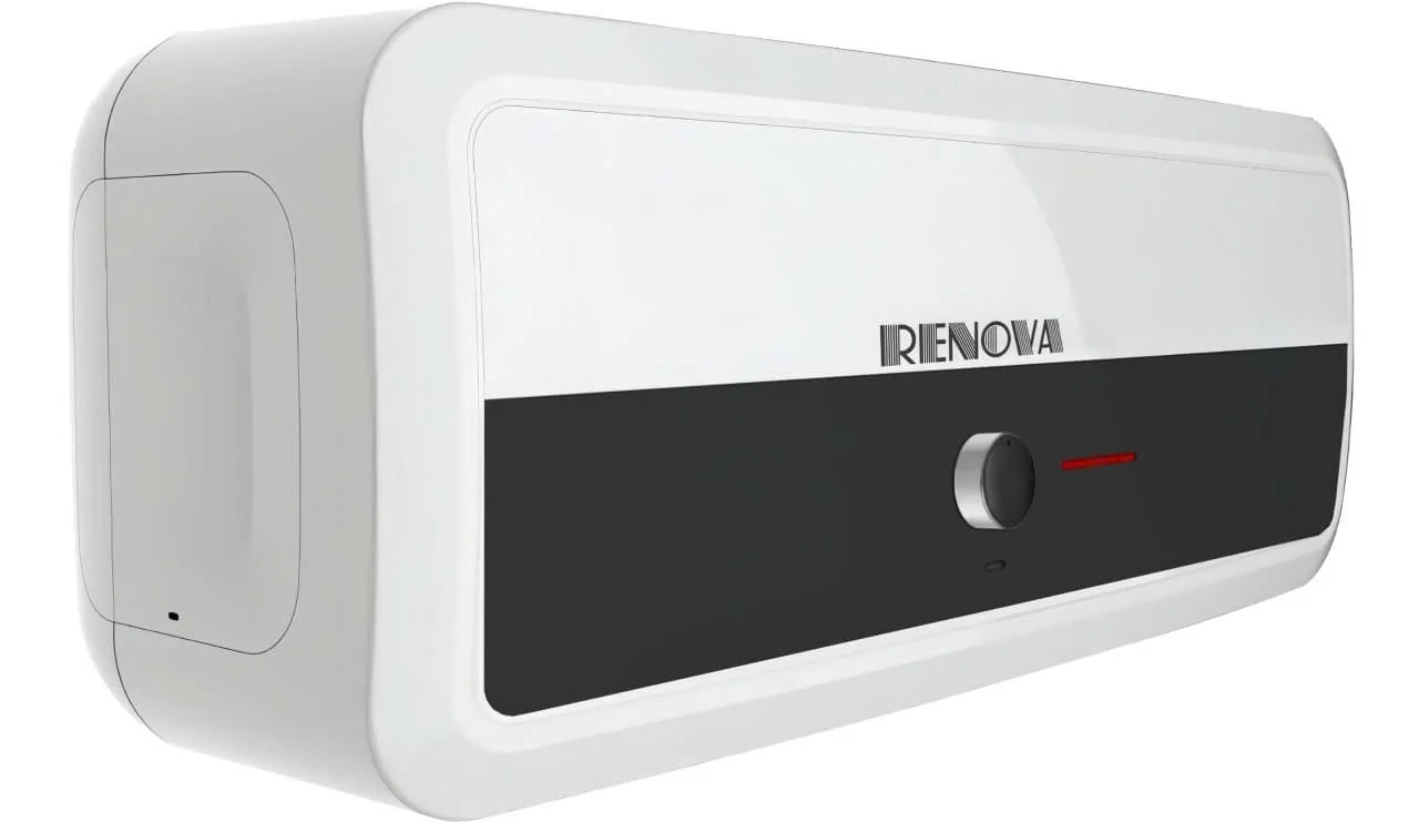 Bình nước nóng 30L ngang Renova RN30A 