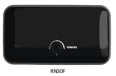 Bình nước nóng 30L ngang Renova RN30F