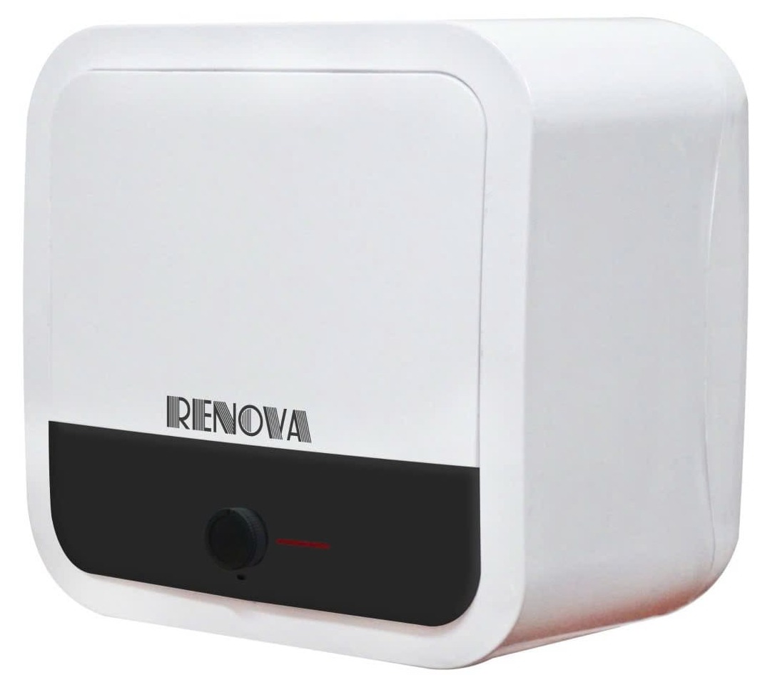 Bình nước nóng 20L vuông Renova RV20A 