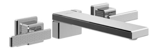 Vòi lavabo âm tường Villeroy-boch Mettlach TVW12600400061