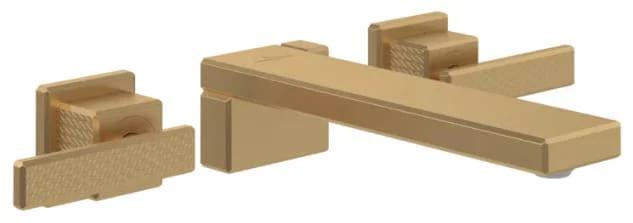 Vòi lavabo âm tường Villeroy-boch Mettlach TVW12600400076