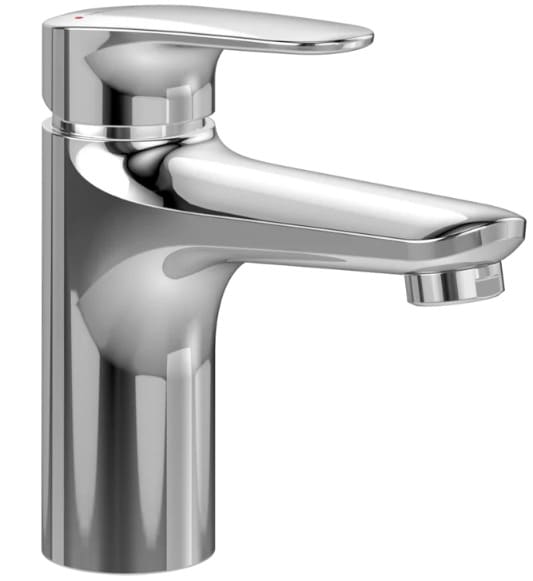 Vòi lavabo nóng lạnh Villeroy-boch O.novo Start TVW10510311061