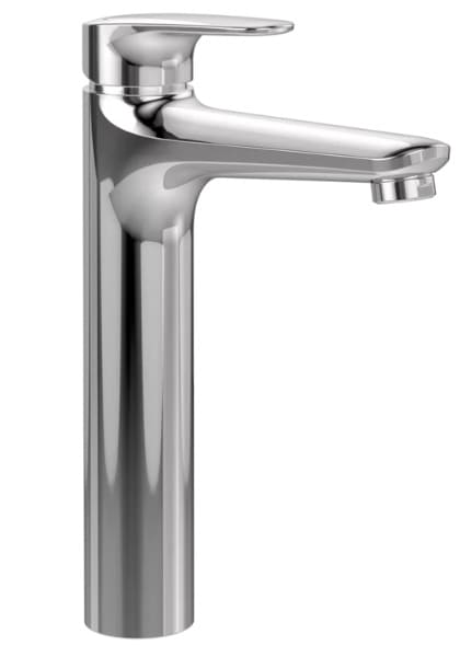 Vòi lavabo nóng lạnh Villeroy-boch O.novo Start TVW10510511061