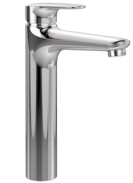 Vòi lavabo nóng lạnh Villeroy-boch O.novo Start TVW10510611061