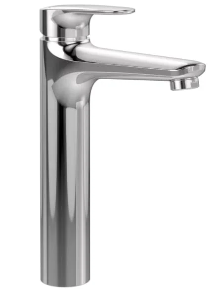 Vòi lavabo nóng lạnh Villeroy-boch O.novo Start TVW10510611061
