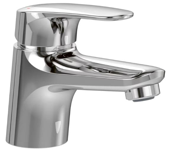 Vòi lavabo nóng lạnh Villeroy-boch O.novo Start TVW10514111161