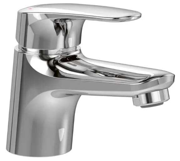Vòi lavabo nóng lạnh Villeroy-boch O.novo Start TVW10514111161