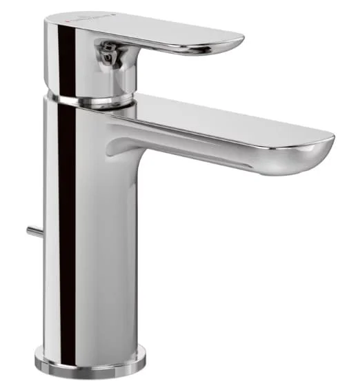 Vòi lavabo nóng lạnh Villeroy-boch O.novo TVW10400300061