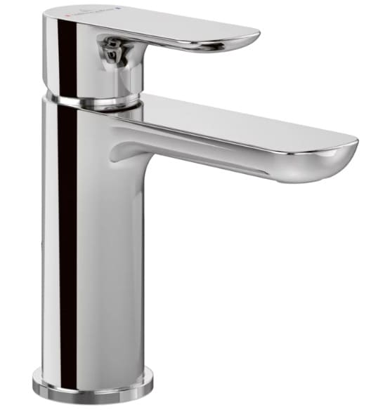 Vòi lavabo nóng lạnh Villeroy-boch O.novo TVW10400300161