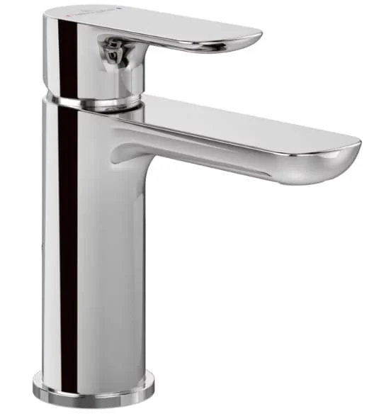 Vòi lavabo nóng lạnh Villeroy-boch O.novo TVW10400300161