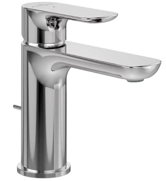 Vòi lavabo nóng lạnh Villeroy-boch O.novo TVW10400400061