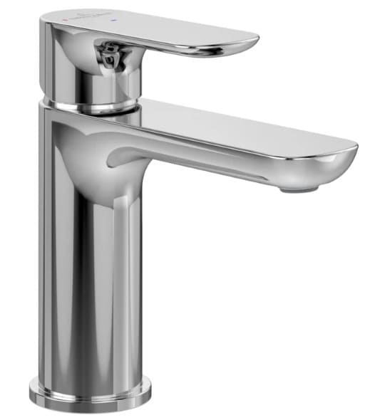 Vòi lavabo nóng lạnh Villeroy-boch O.novo TVW10400400161