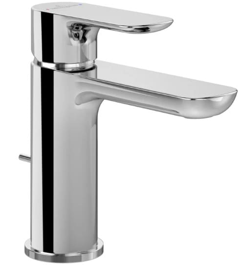 Vòi lavabo nóng lạnh Villeroy-boch O.novo TVW10410111061