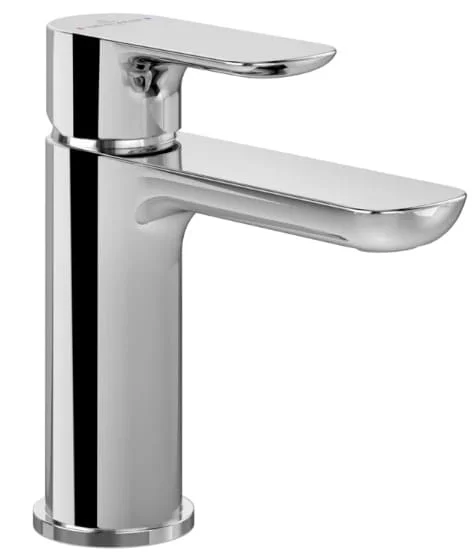 Vòi lavabo nóng lạnh Villeroy-boch O.novo TVW10410311061