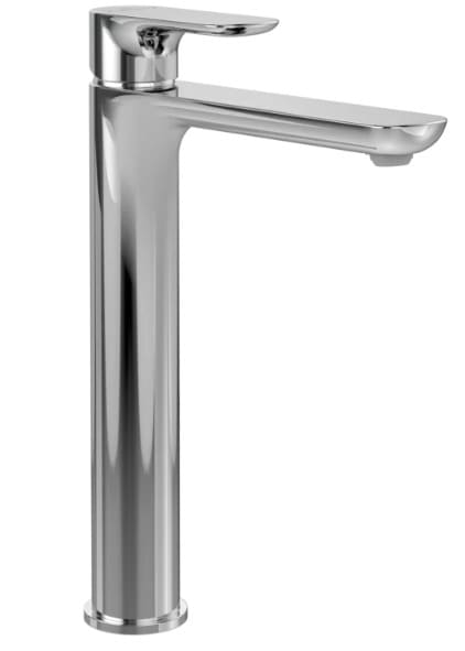 Vòi lavabo nóng lạnh Villeroy-boch O.novo TVW10410511061