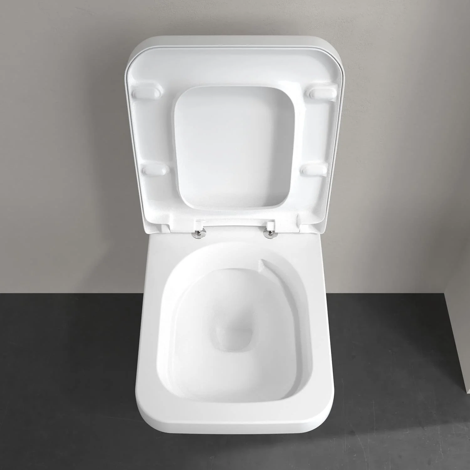 Bồn cầu treo tường Đức Villeroy-Boch Architectura 5685C001