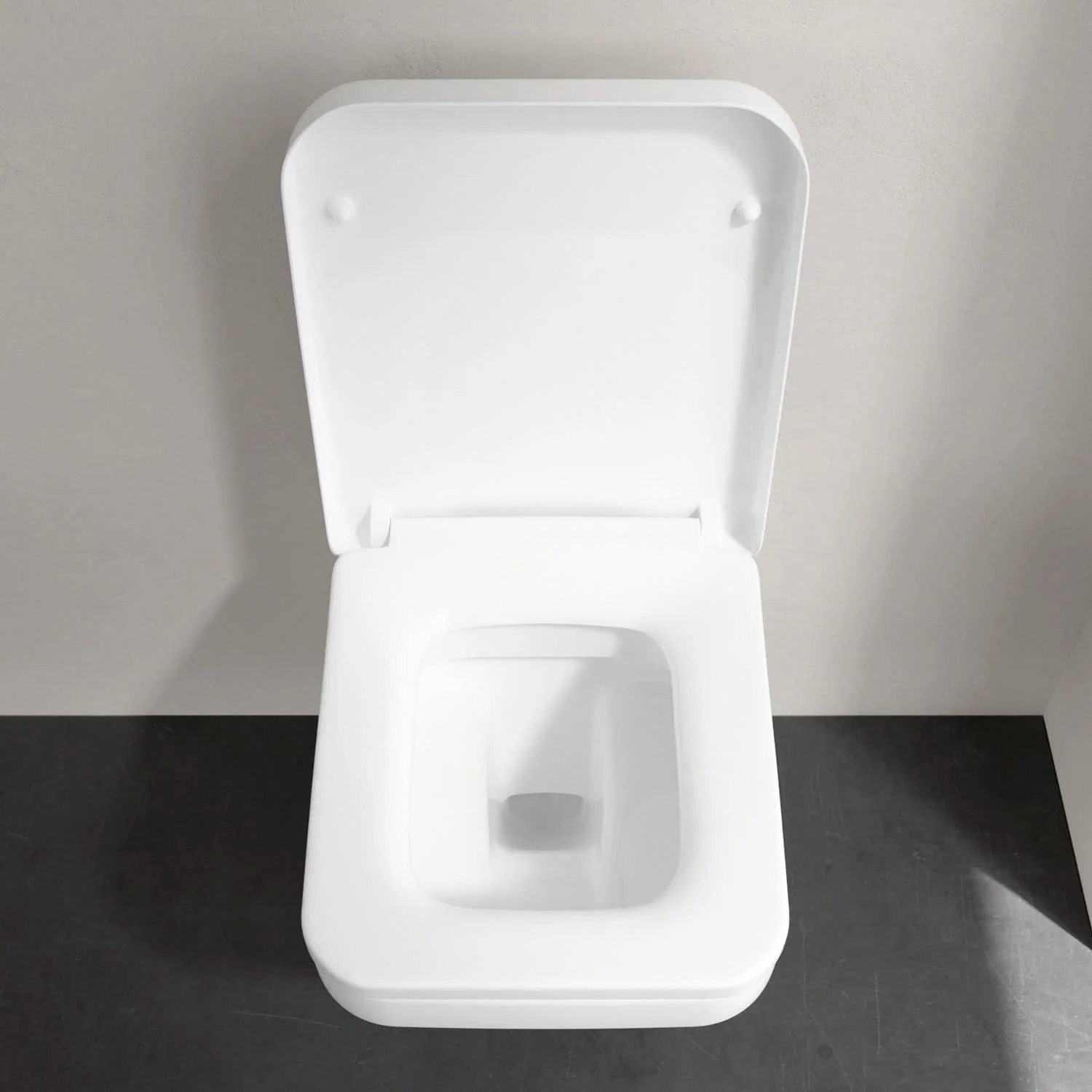 Bồn cầu treo tường Đức Villeroy-Boch Architectura 5685R001