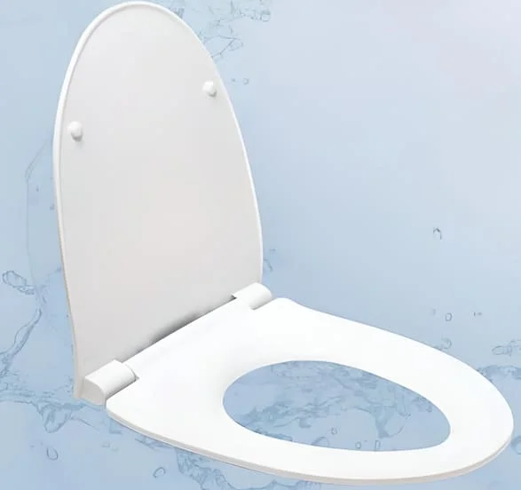 Nắp bệt đóng êm Luxbath NL-002 