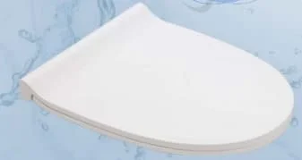 Nắp bệt đóng êm Luxbath NL-005