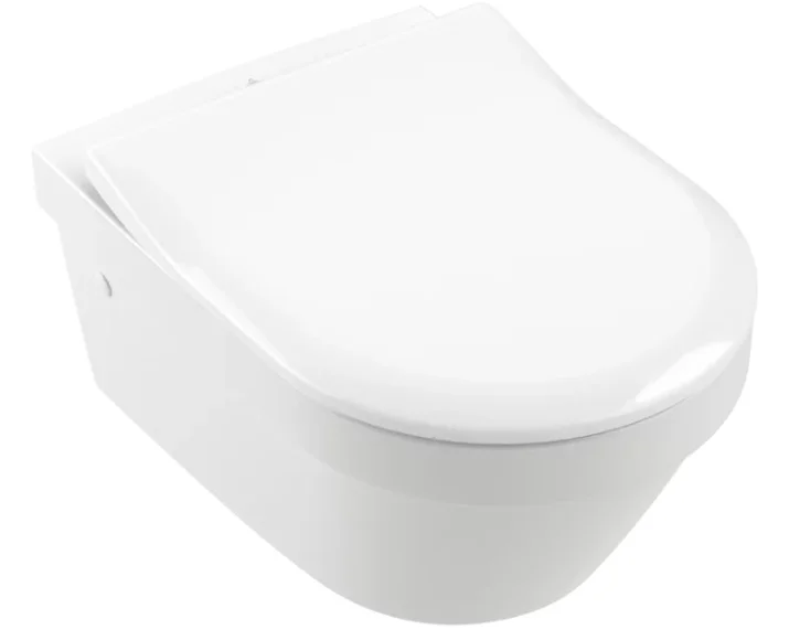 Bồn cầu treo tường Đức Villeroy-Boch Architectura 4694R001