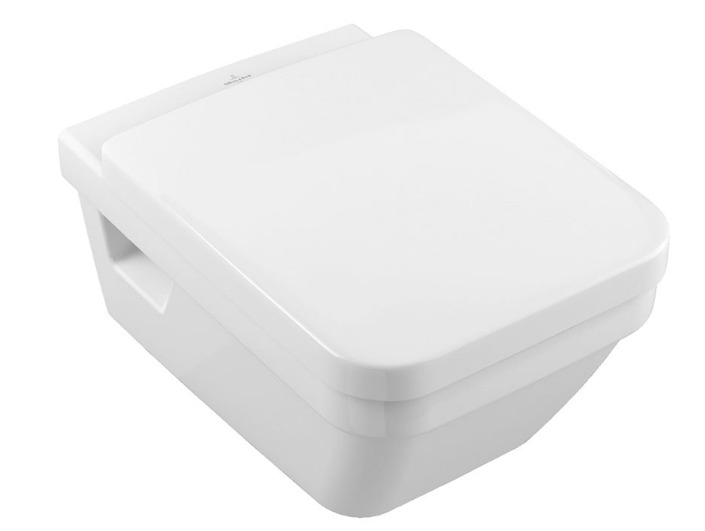 Bồn cầu treo tường Đức Villeroy-Boch Architectura 5685R001