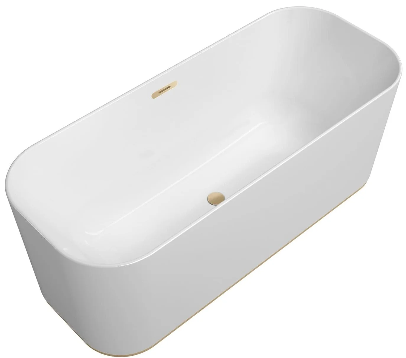 Bồn tắm hình chữ nhật 1.7m Villeroy-boch UBQ177FIN7N300V3RW