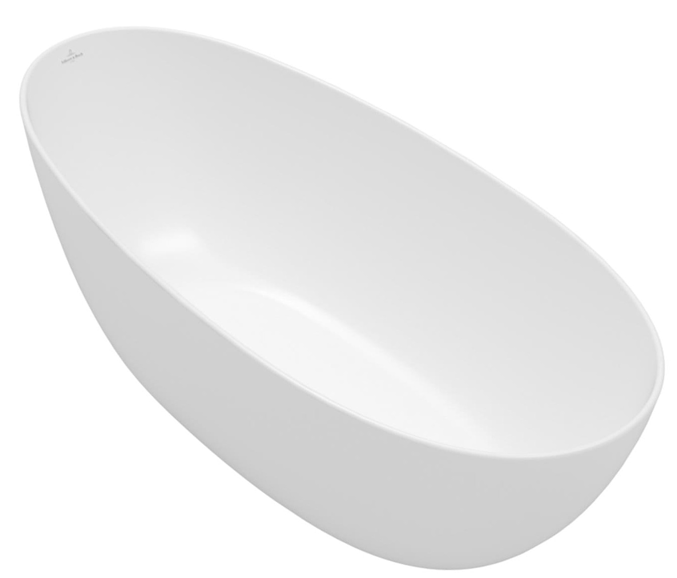 Bồn tắm đặt sàn 1.7m Villeroy-boch Antao UBQ170TAO7TF2BCVRW