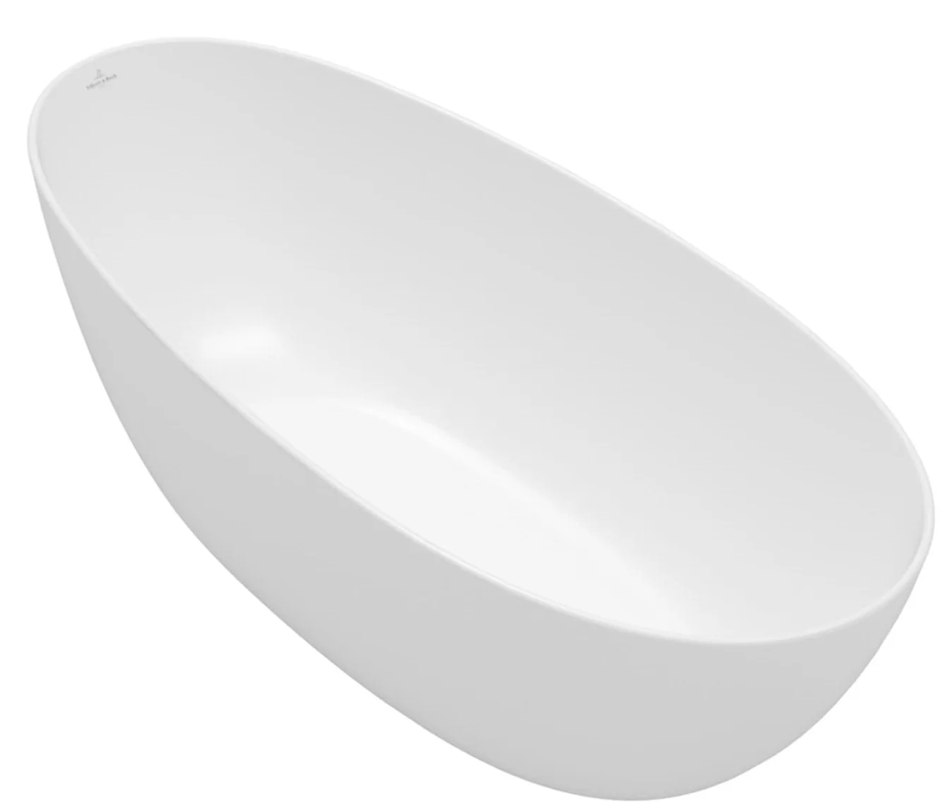 Bồn tắm đặt sàn 1.7m Villeroy-boch Antao UBQ170TAO7TF2BCVRW