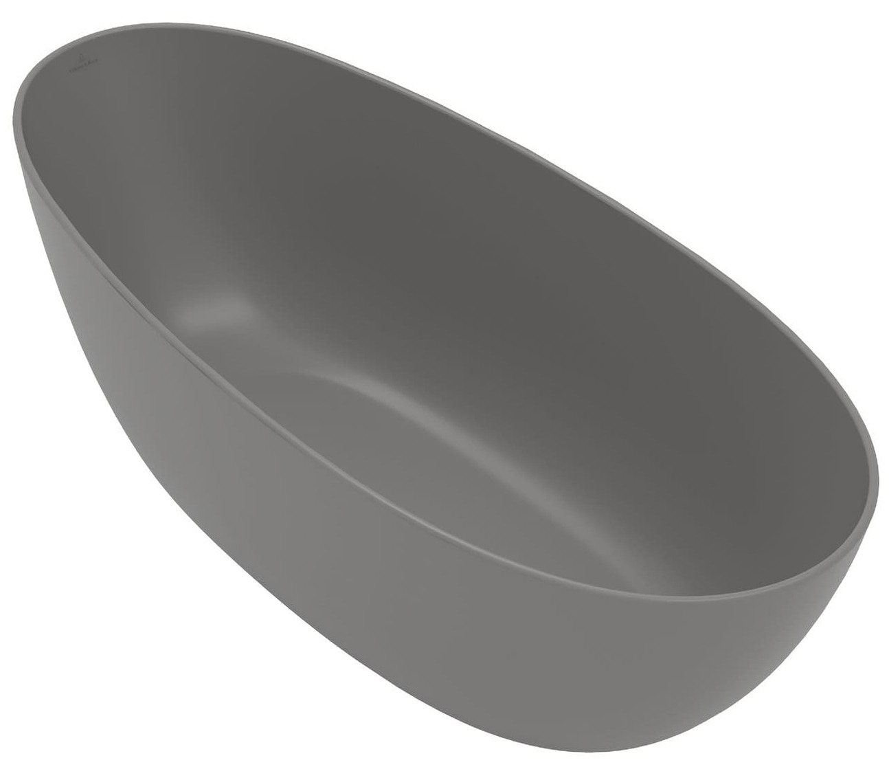 Bồn tắm đặt sàn 1.7m Villeroy-boch Antao UBQ170TAO7TV-3S