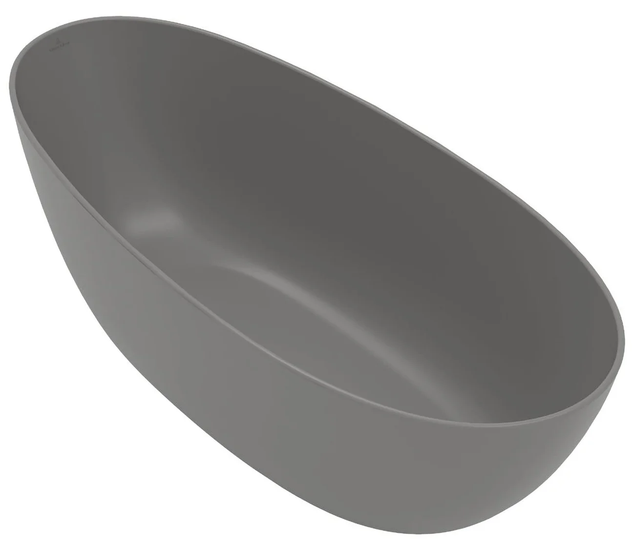 Bồn tắm đặt sàn 1.7m Villeroy-boch Antao UBQ170TAO7TV-3S