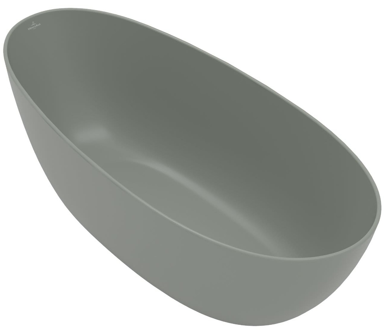 Bồn tắm đặt sàn 1.7m Villeroy-boch Antao UBQ170TAO7TV-R8