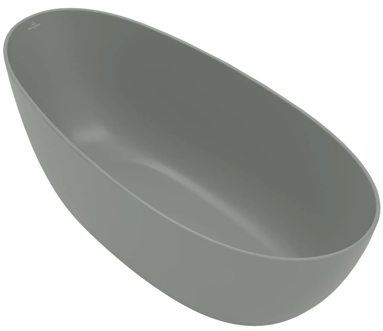Bồn tắm đặt sàn 1.7m Villeroy-boch Antao UBQ170TAO7TV-R8