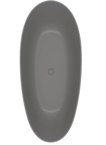 Bồn tắm hình chữ nhật 1.7m Villeroy-boch Antao UBQ170TAO7V-3S