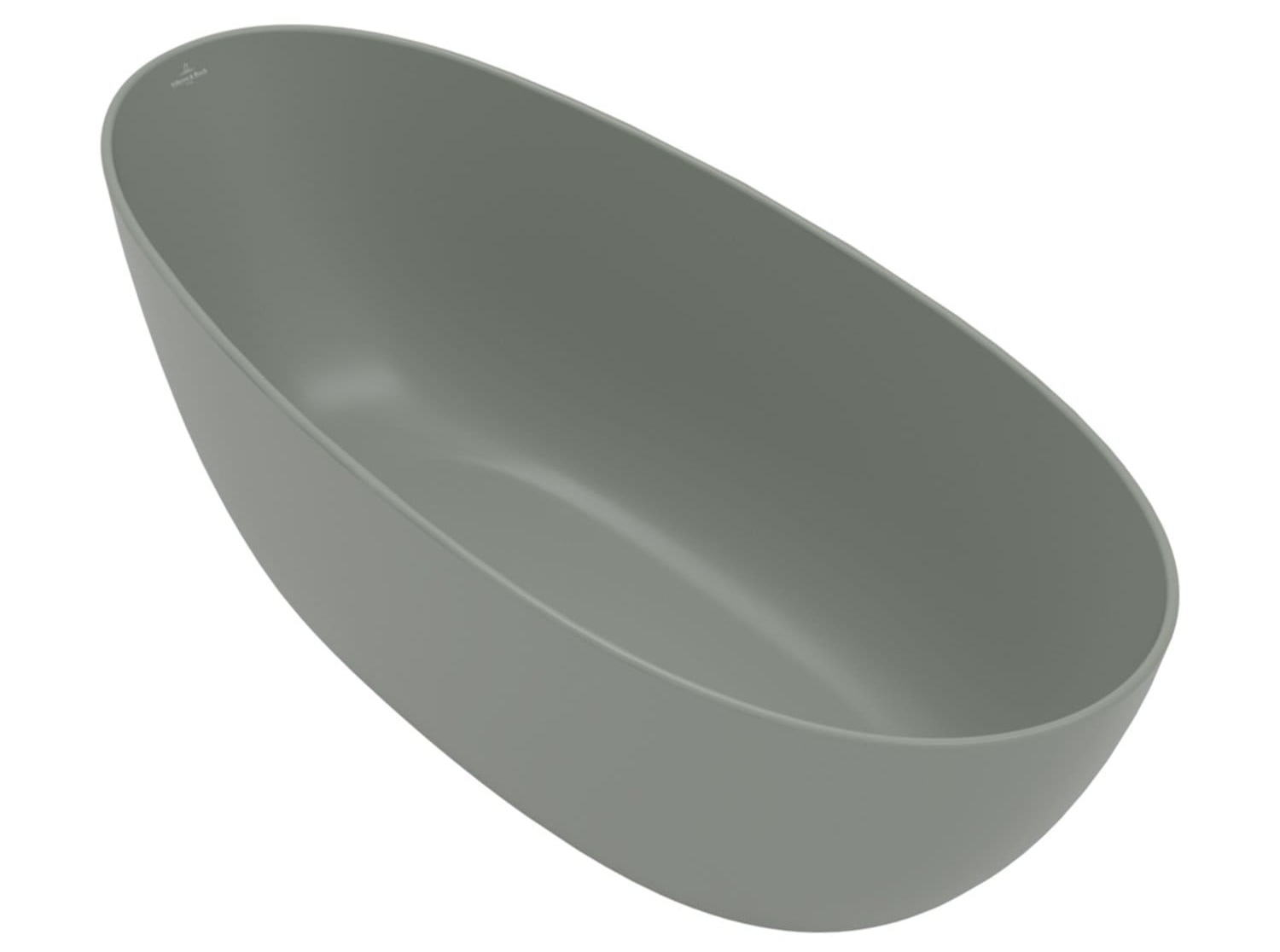 Bồn tắm đặt sàn 1.7m Villeroy-boch Antao UBQ170TAO7V-R8