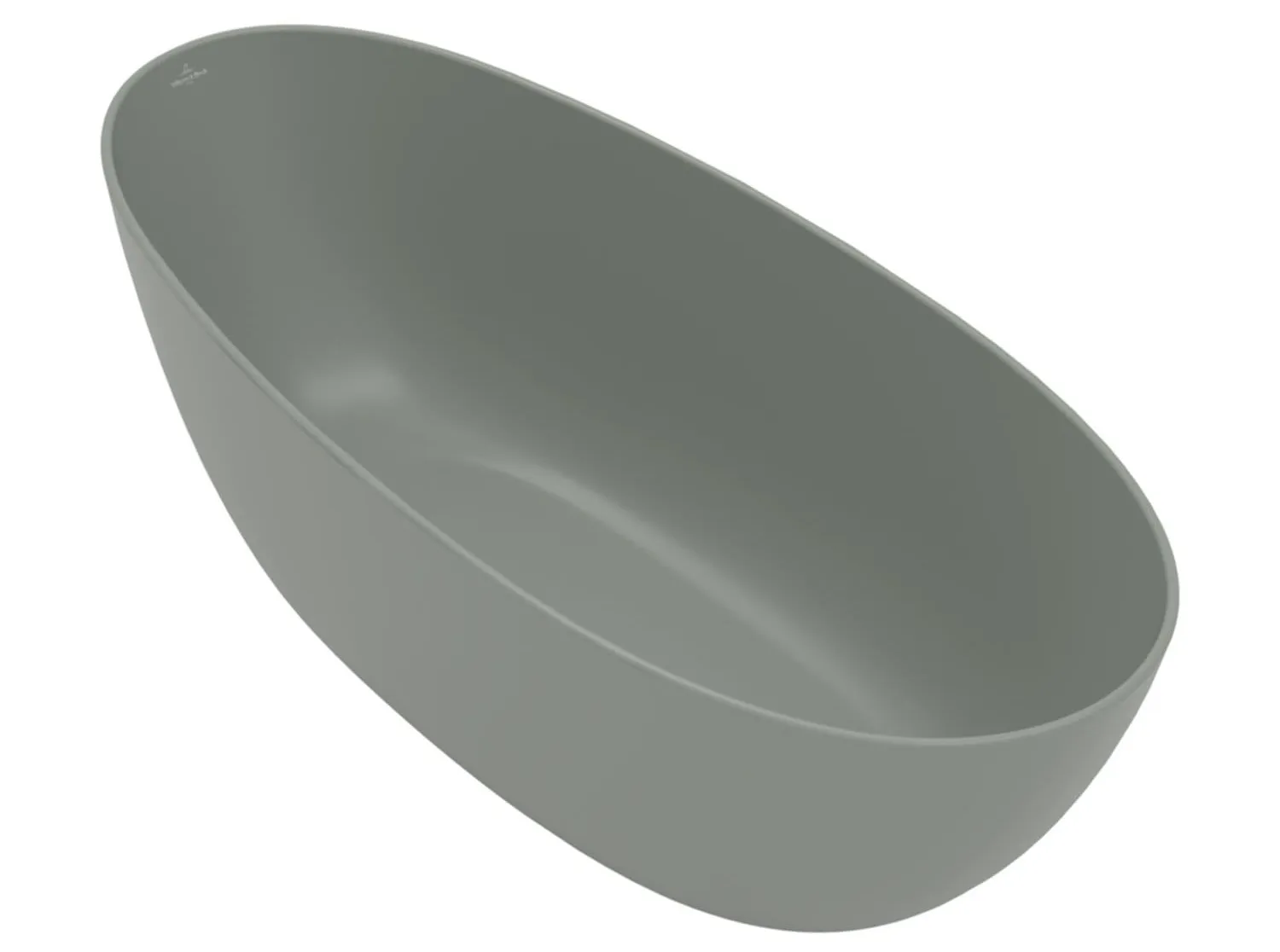 Bồn tắm đặt sàn 1.7m Villeroy-boch Antao UBQ170TAO7V-R8