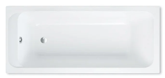 Bồn tắm hình chữ nhật 1.7m Villeroy-boch Architectura UBA170ARA2V-01